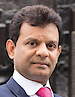 Strawberry Star Founder: Santhosh  Gowda